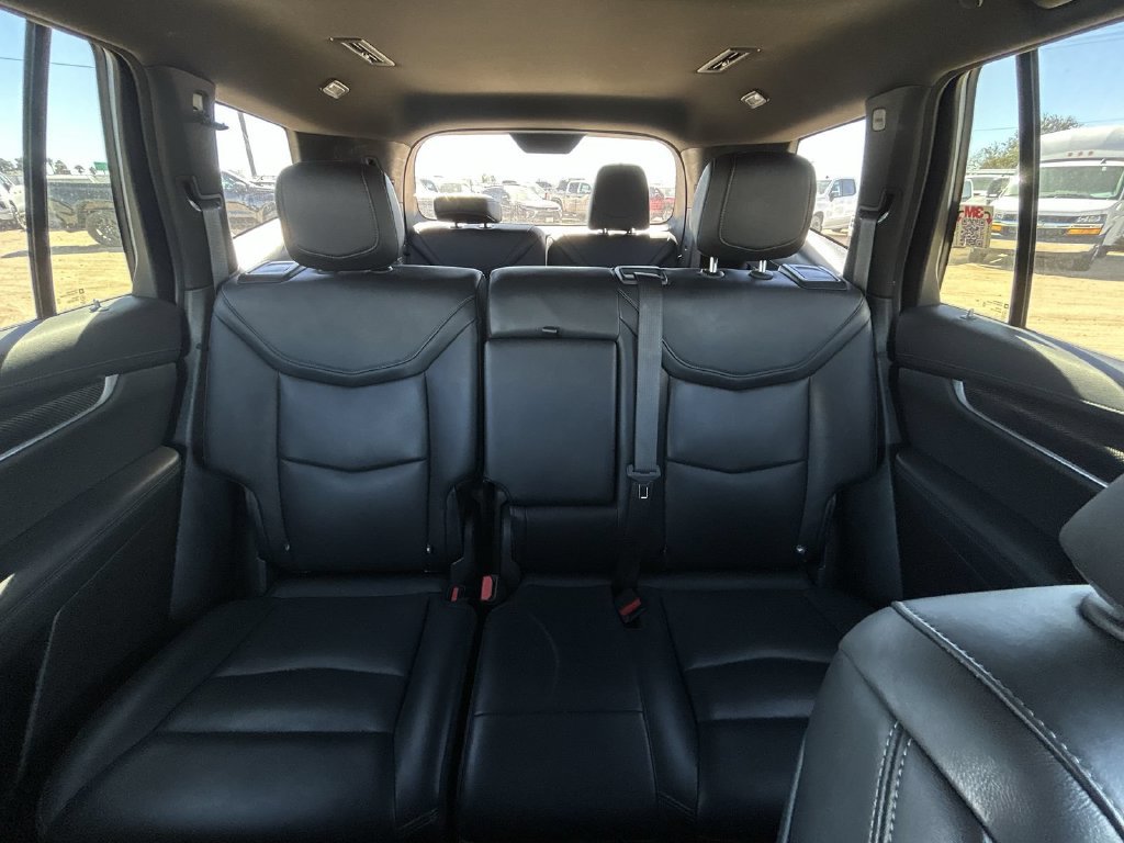 2024 Cadillac XT6 photo 5