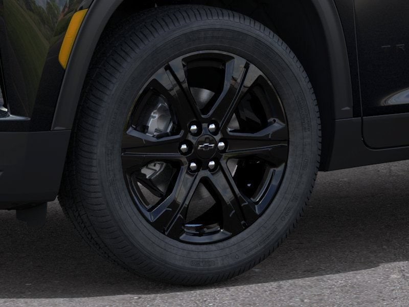 2027 Chevrolet Traverse LT - Photo 9