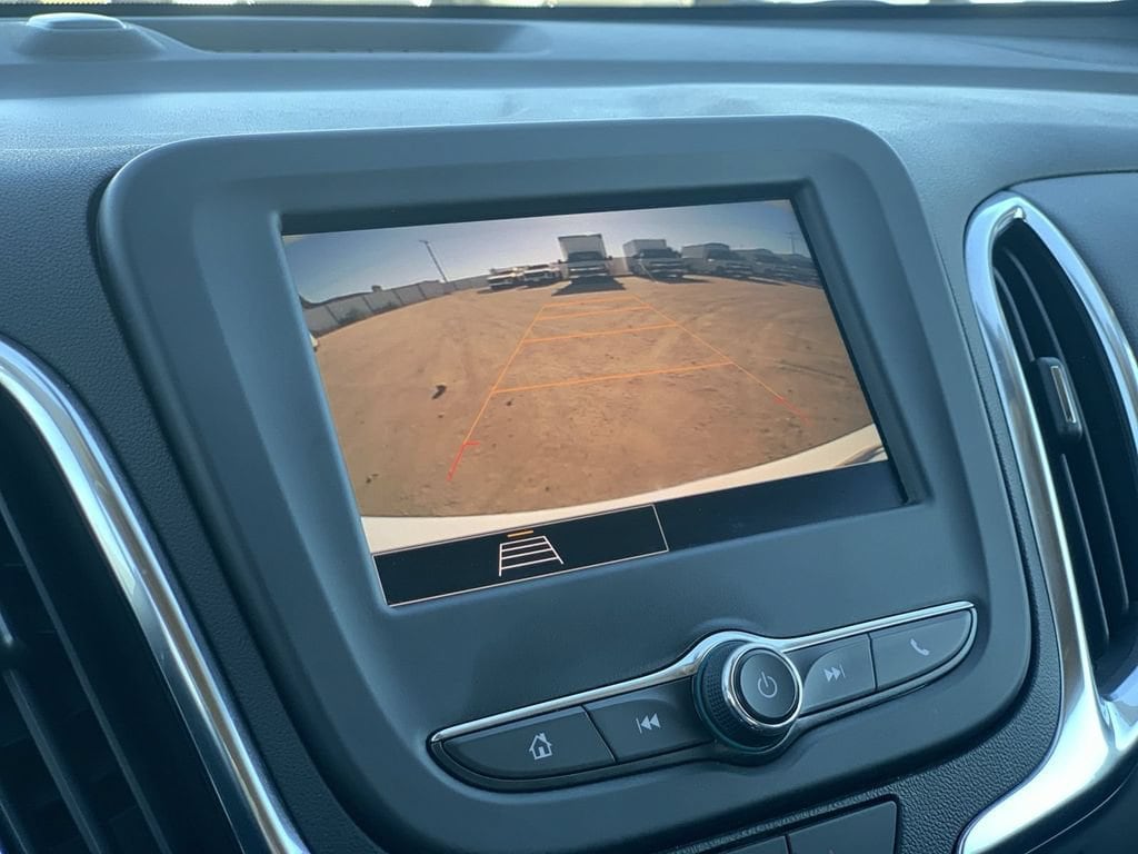 2024 Chevrolet Equinox LT - Photo 12