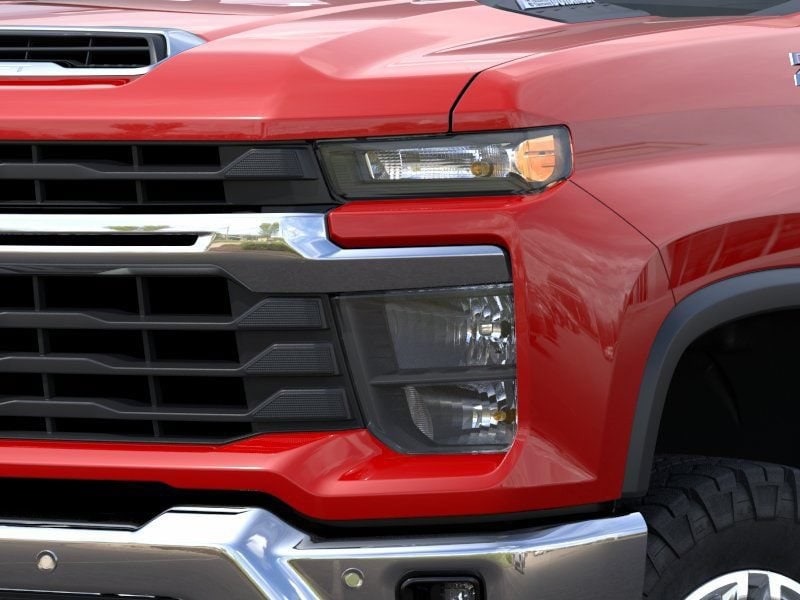 2026 Chevrolet Silverado 2500 HD LT - Photo 10