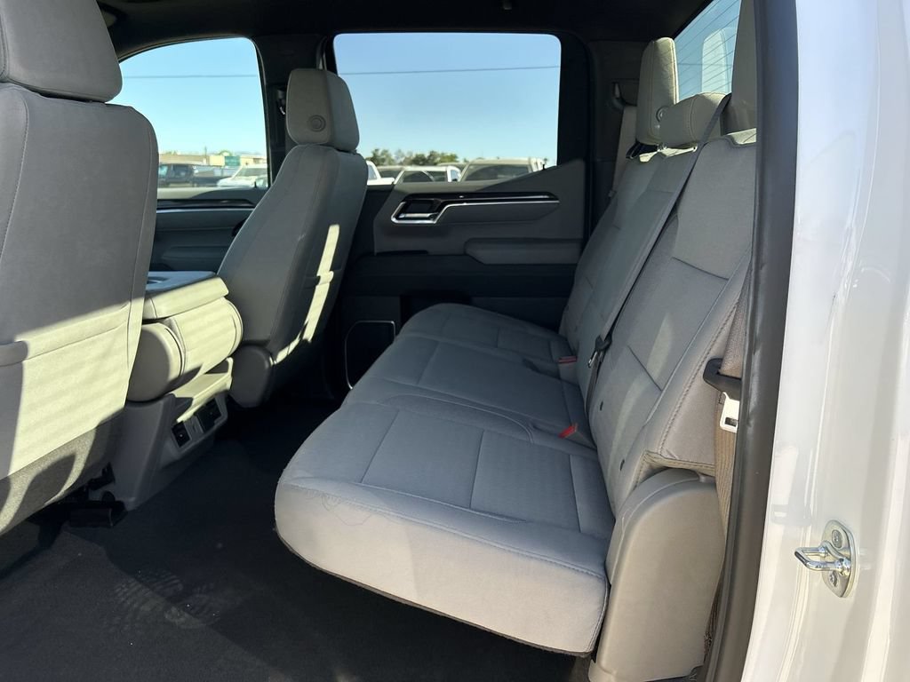 2026 Chevrolet Silverado 1500 LT - Photo 23