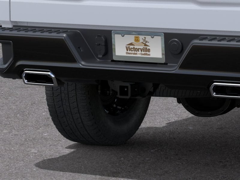 2026 Chevrolet Silverado 1500 LT Trail Boss - Photo 14