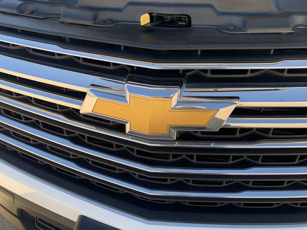 2023 Chevrolet Traverse 1LT - Photo 30