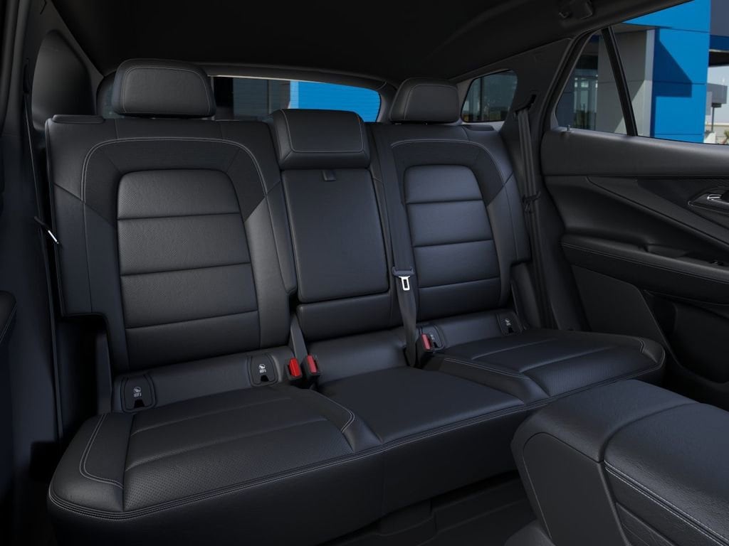 2026 Chevrolet Blazer EV LT - Photo 17