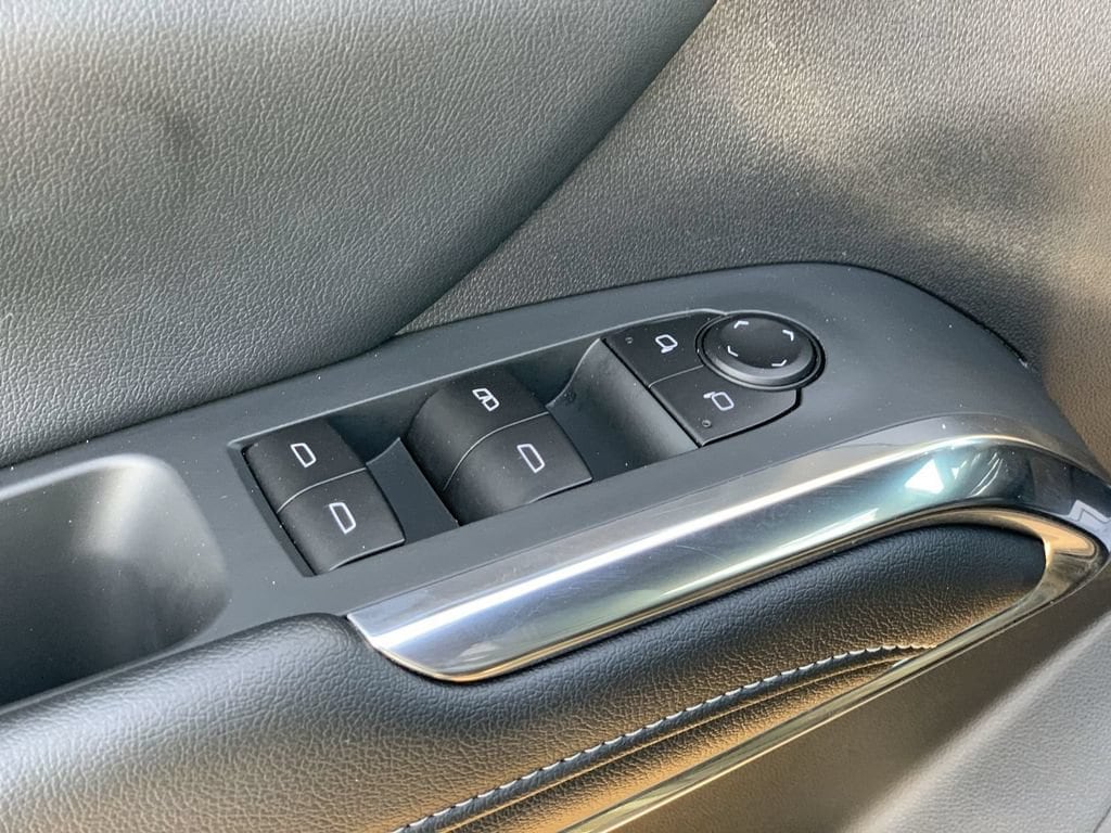 2026 Chevrolet Traverse LT - Photo 21