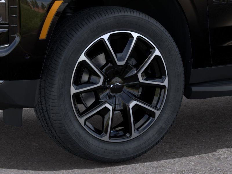 2026 Chevrolet Suburban RST - Photo 9