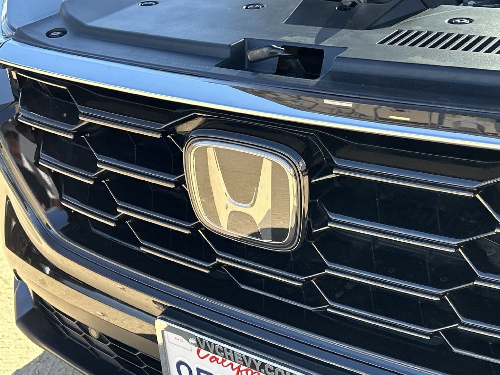 2023 Honda CR-V EX-L - Photo 35