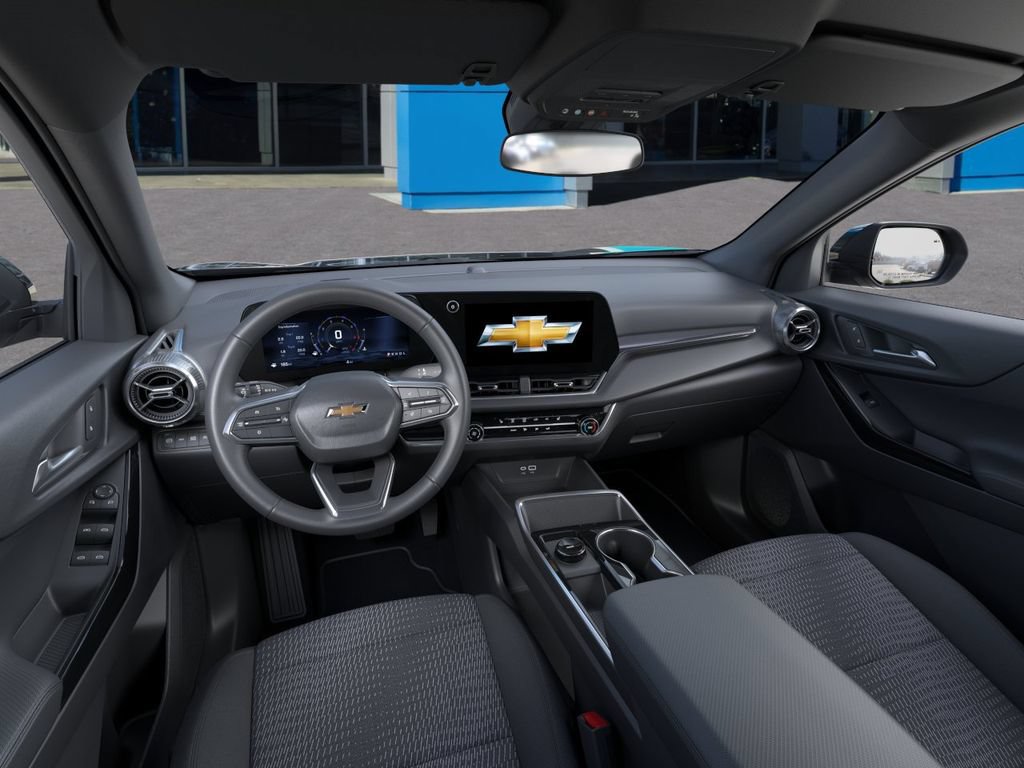 2027 Chevrolet Equinox LT - Photo 15