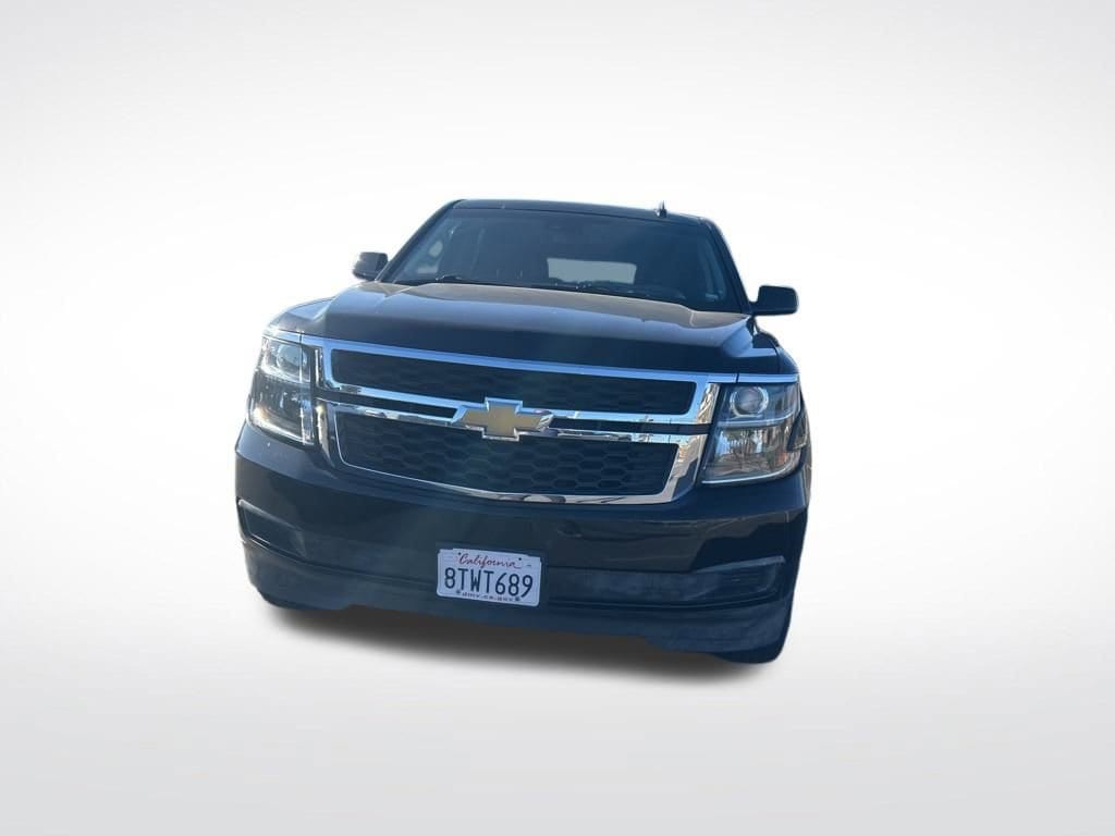 Used 2020 Chevrolet Tahoe LT SUV
