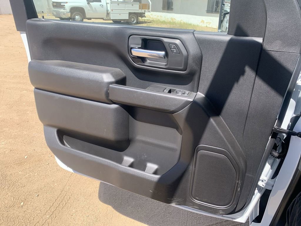 2026 Chevrolet Silverado 3500 HD Work Truck - Photo 20