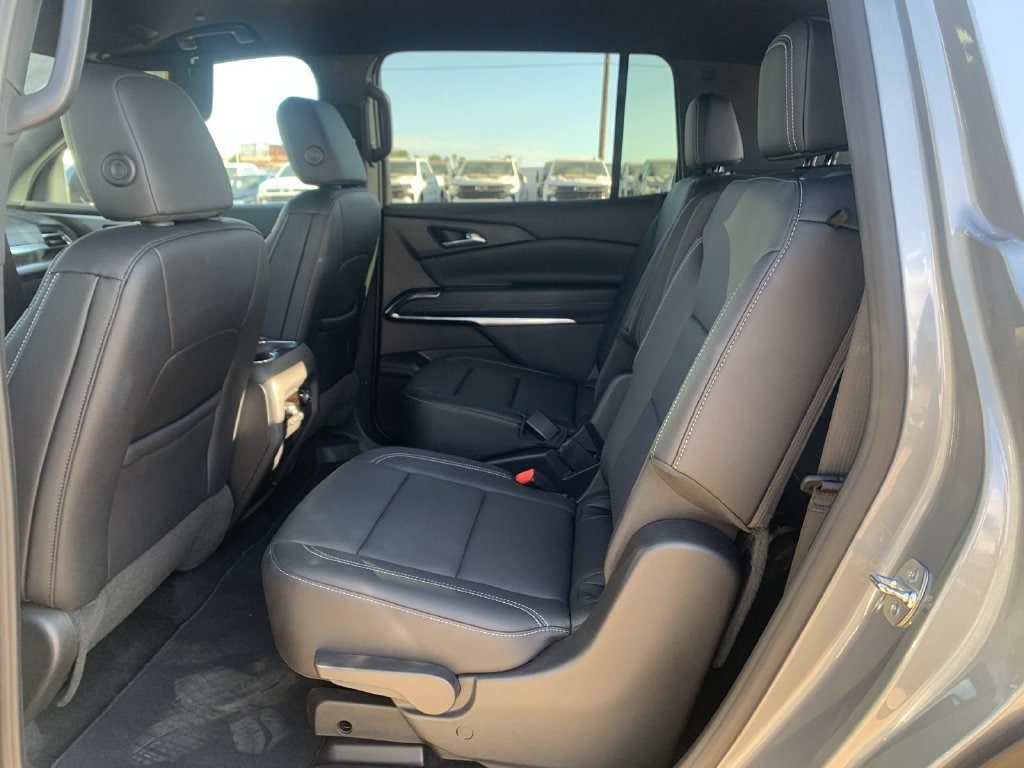 2026 Chevrolet Traverse LT - Photo 23