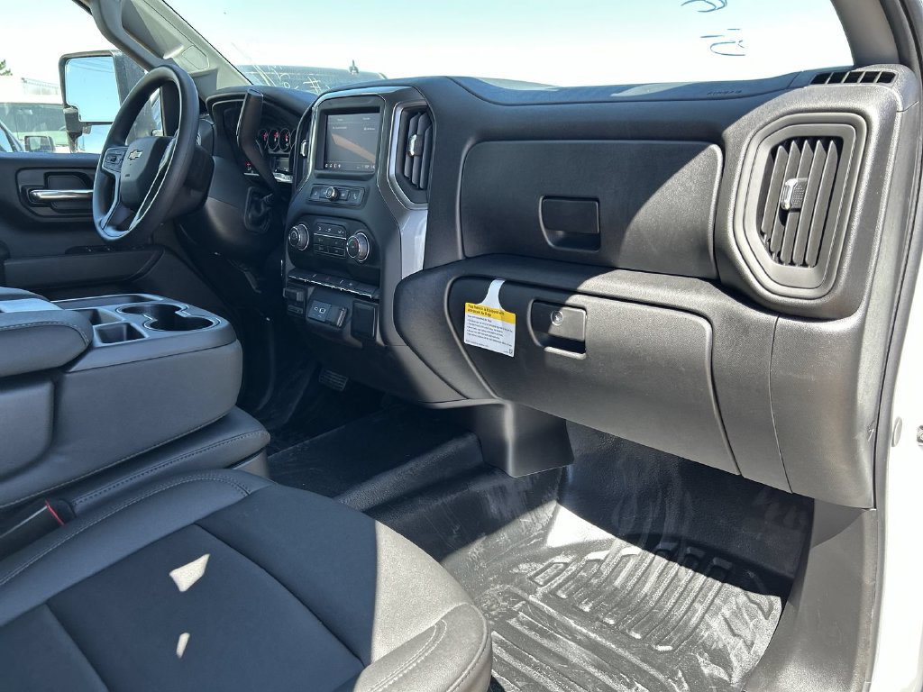 2026 Chevrolet Silverado 2500 HD Work Truck - Photo 27