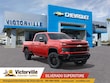 Chevrolet Silverado 2500 HD