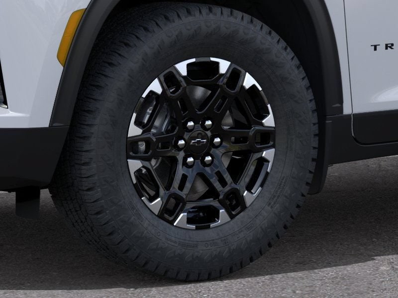 2027 Chevrolet Traverse Z71 - Photo 9