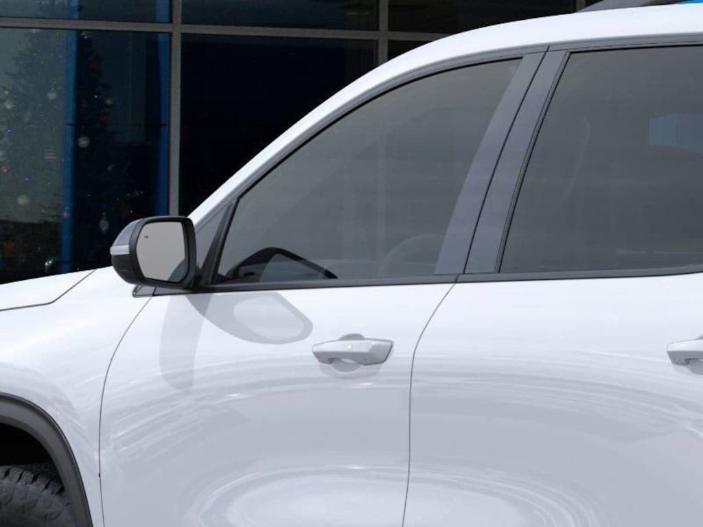 New 2026 Chevrolet Traverse Z71 SUV