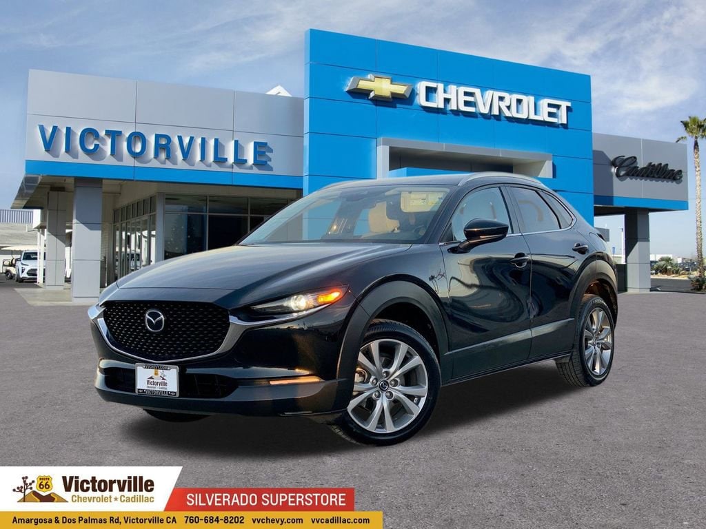 2023 Mazda CX-30 Preferred's photo