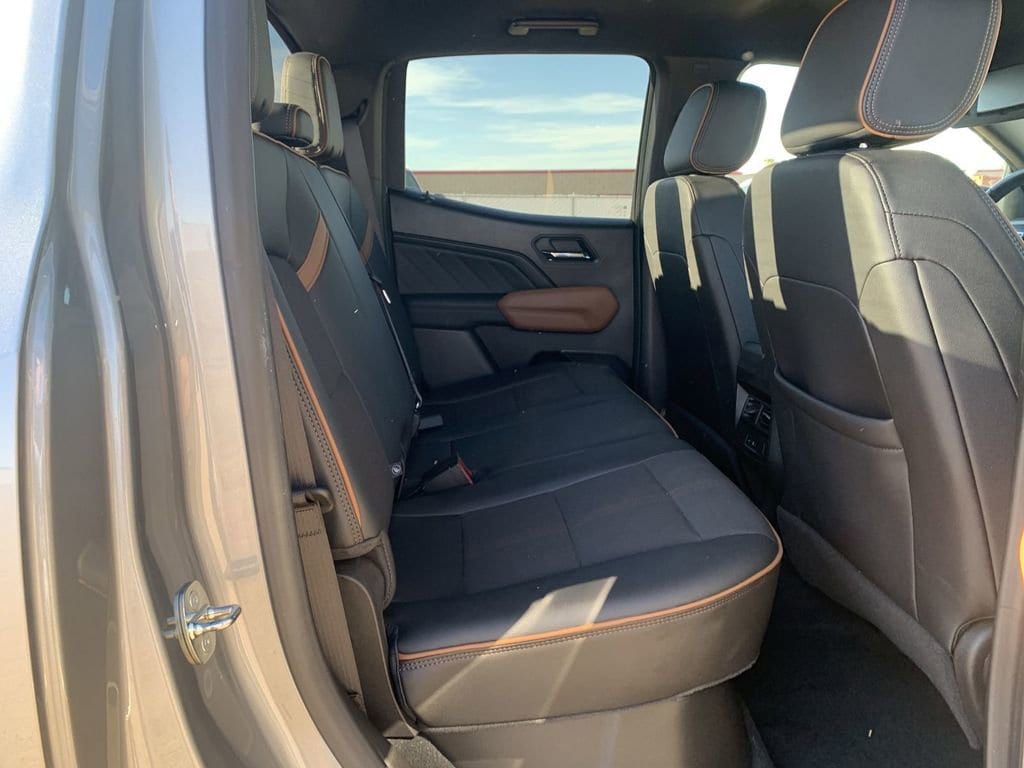 2023 GMC Canyon AT4 - Photo 26