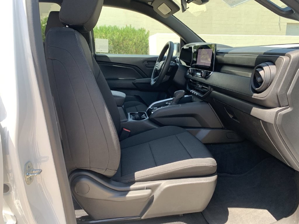 2026 Chevrolet Colorado Trail Boss - Photo 26