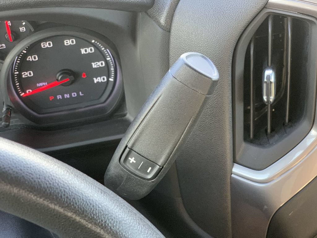 2023 Chevrolet Silverado 1500 Custom - Photo 13