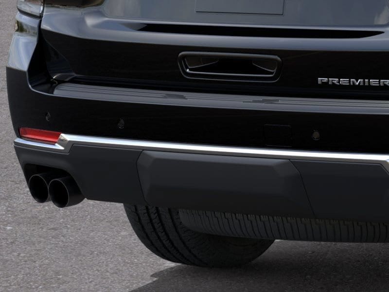 2026 Chevrolet Suburban Premier - Photo 14