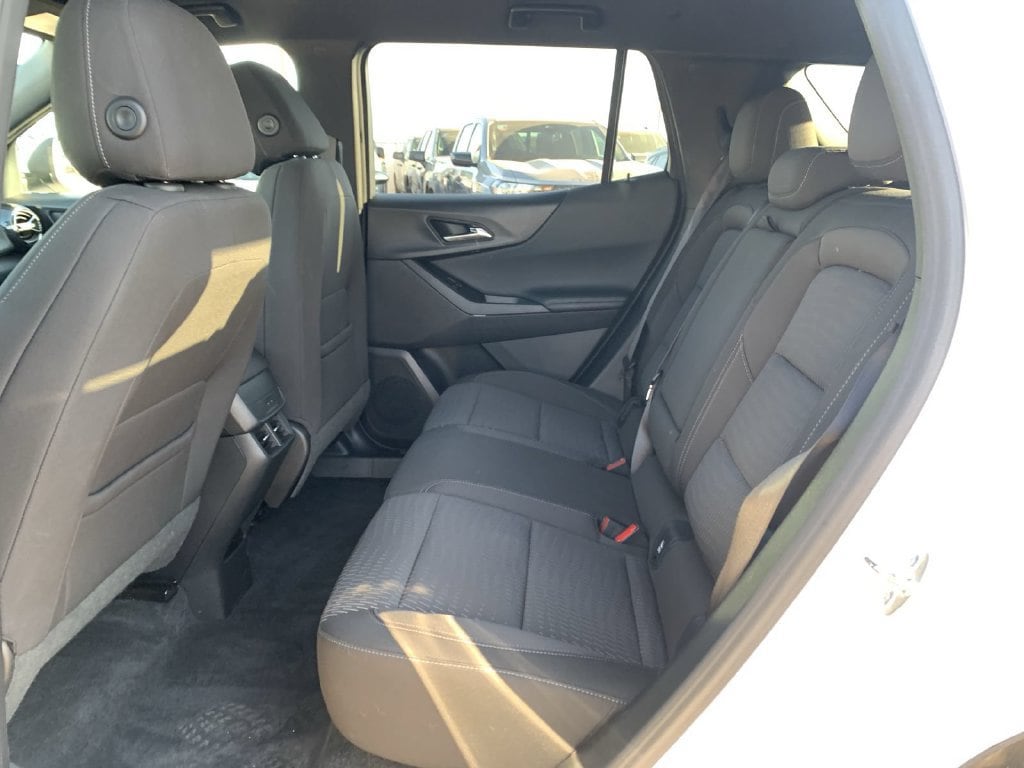 2026 Chevrolet Equinox LT - Photo 23