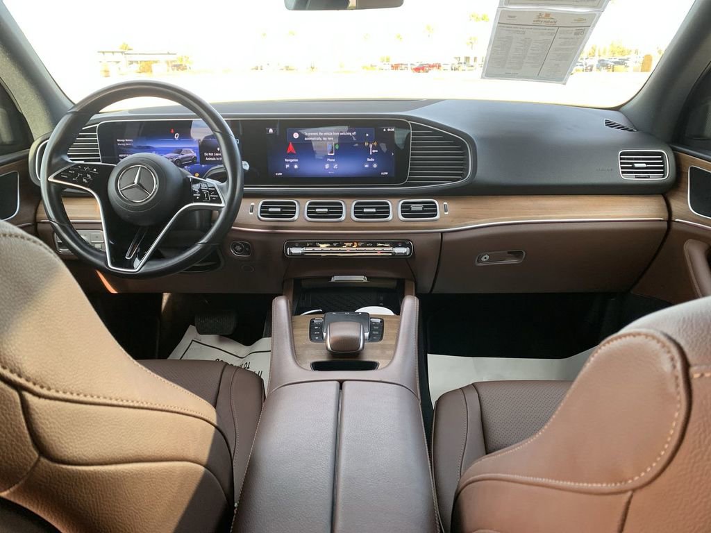 2024 Mercedes-Benz GLE GLE350 - Photo 18