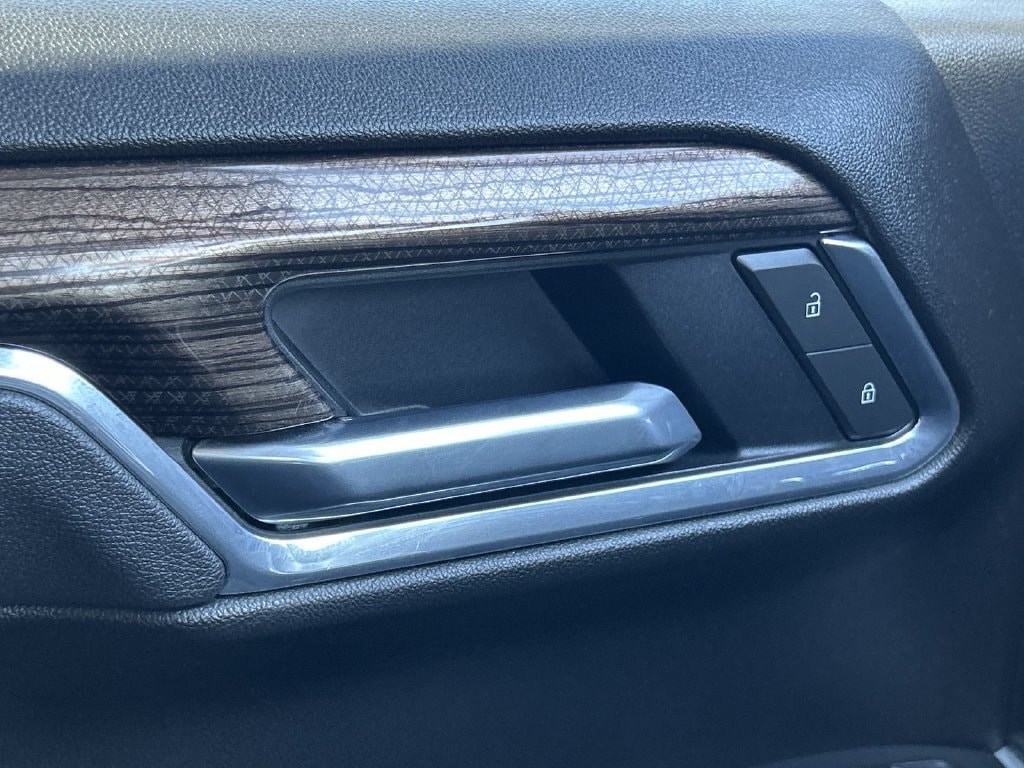 2025 Chevrolet Silverado 1500 LT Trail Boss - Photo 17