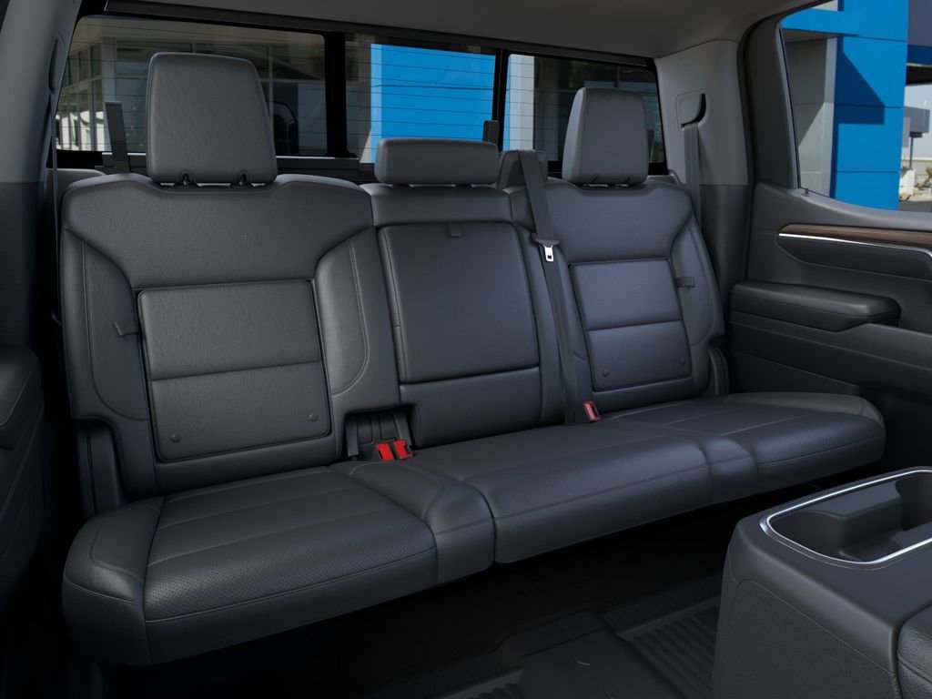 2026 Chevrolet Silverado 1500 LT Trail Boss - Photo 17