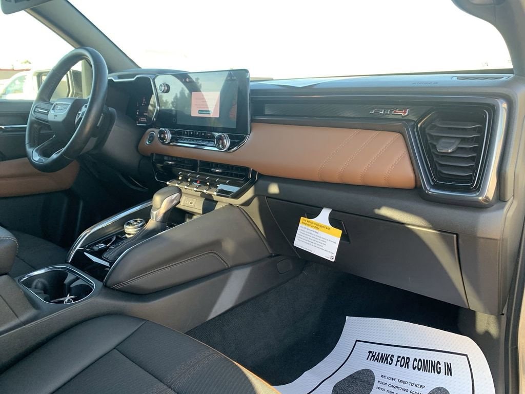 2023 GMC Canyon AT4 - Photo 28