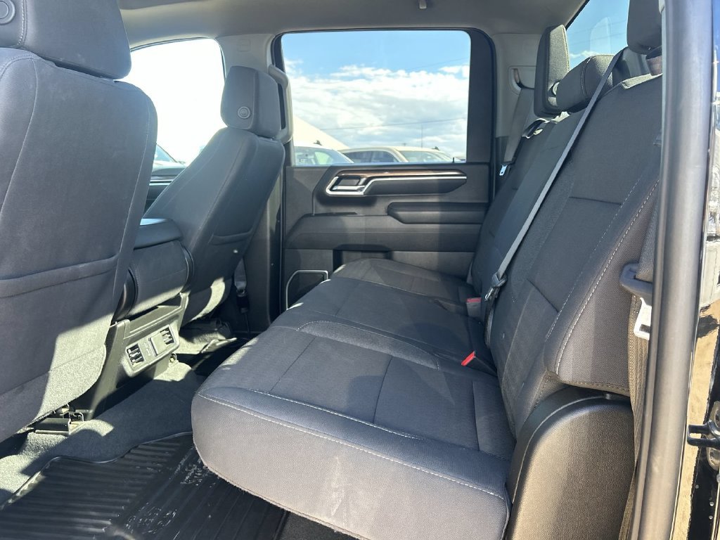 2026 Chevrolet Silverado 2500HD LT - Photo 29