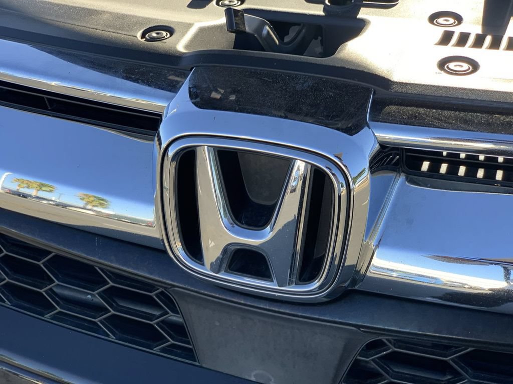 2019 Honda CR-V Touring - Photo 29