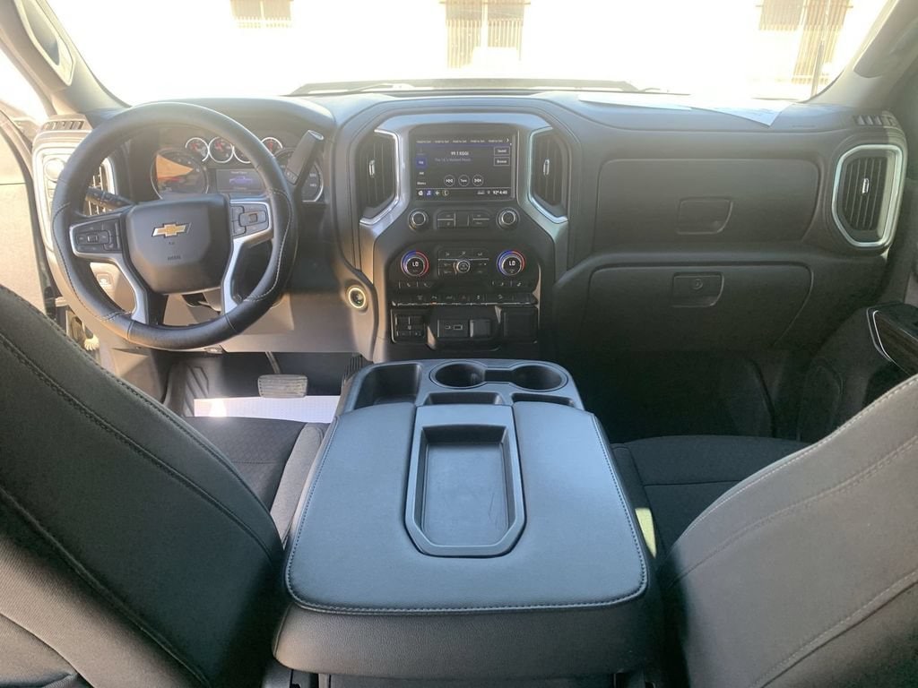 2020 Chevrolet Silverado 2500HD LT - Photo 19
