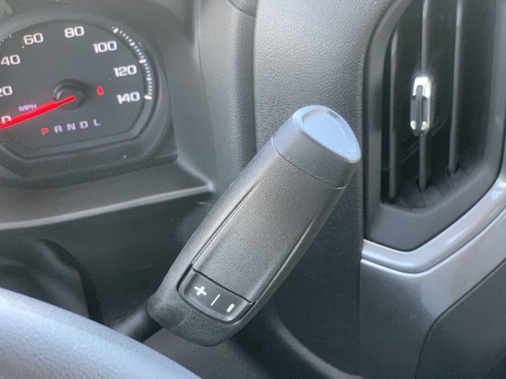 2026 Chevrolet Silverado 3500 HD Work Truck - Photo 13