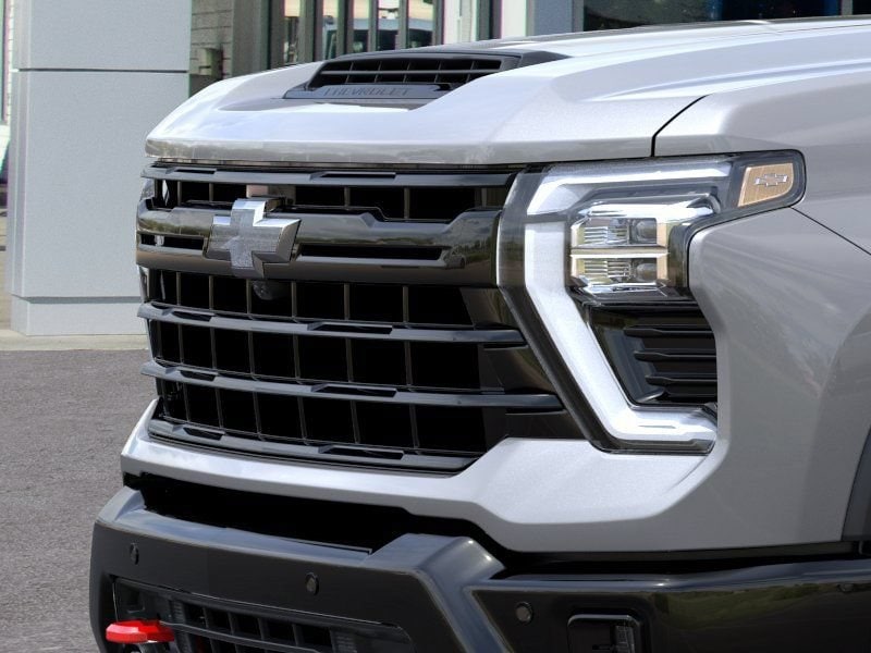 2026 Chevrolet Silverado 2500 HD LT - Photo 13