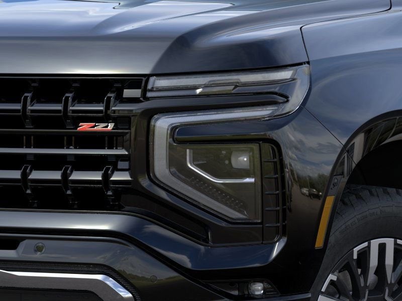 2026 Chevrolet Tahoe Z71 - Photo 10