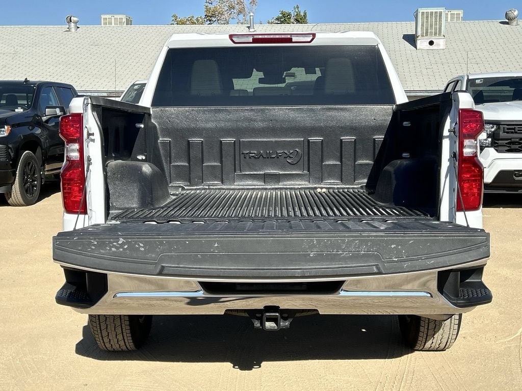 2026 Chevrolet Silverado 1500 LT - Photo 24