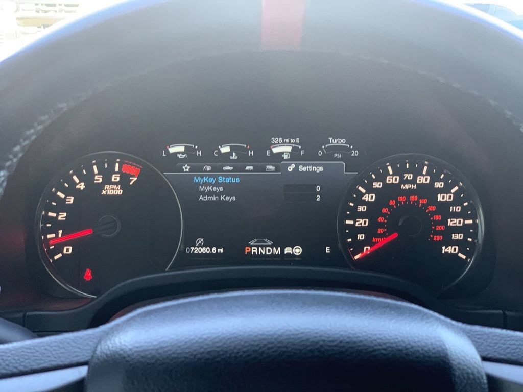 2019 Ford F-150 Raptor - Photo 9