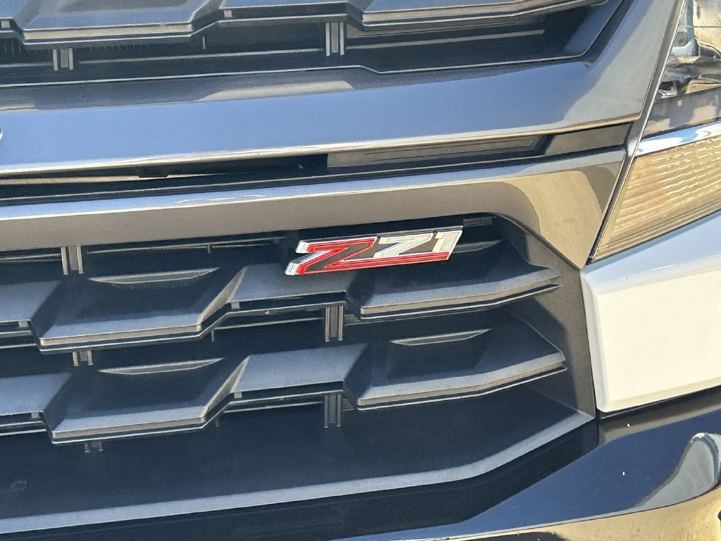 2021 Chevrolet Colorado Z71 - Photo 37