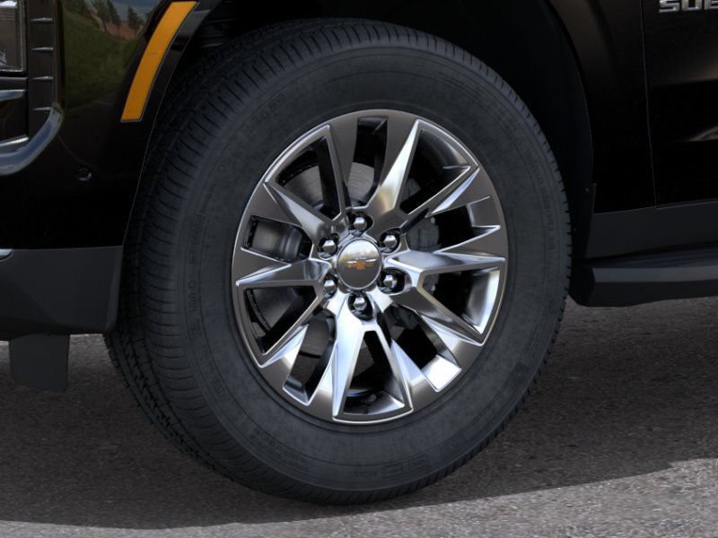 2026 Chevrolet Suburban Premier - Photo 9