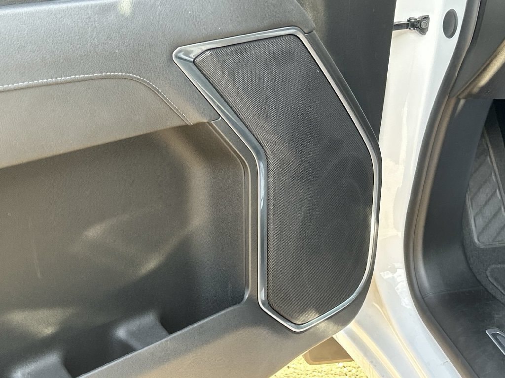 2026 GMC Sierra 1500 SLT - Photo 22