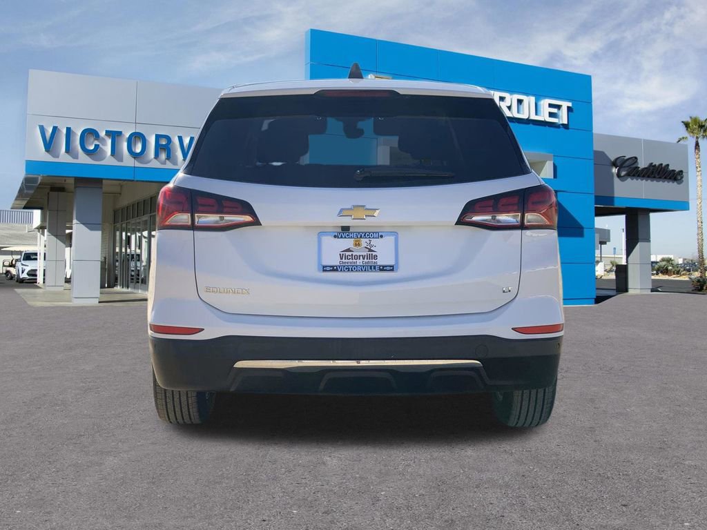 2024 Chevrolet Equinox LT - Photo 5