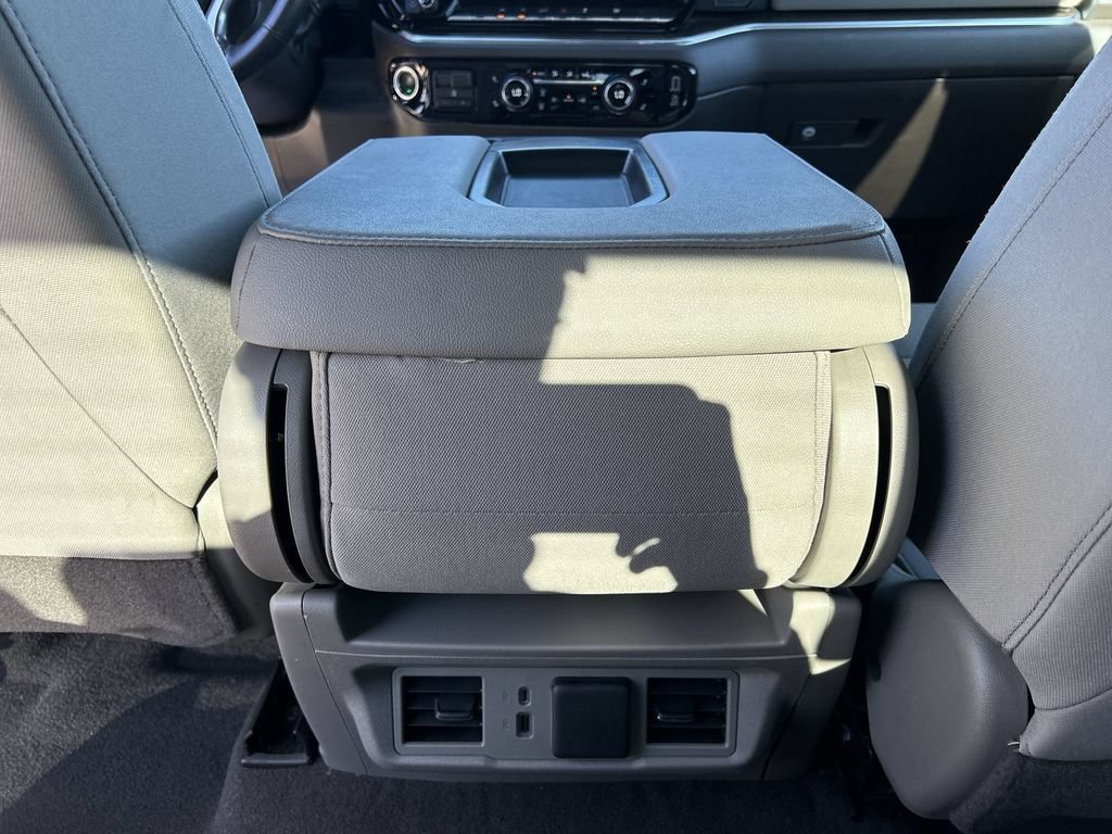 2026 Chevrolet Silverado 1500 LT - Photo 19