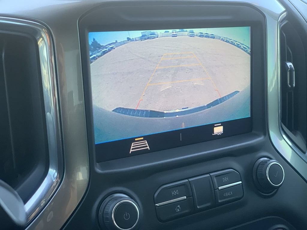 2020 Chevrolet Silverado 2500HD LT - Photo 13