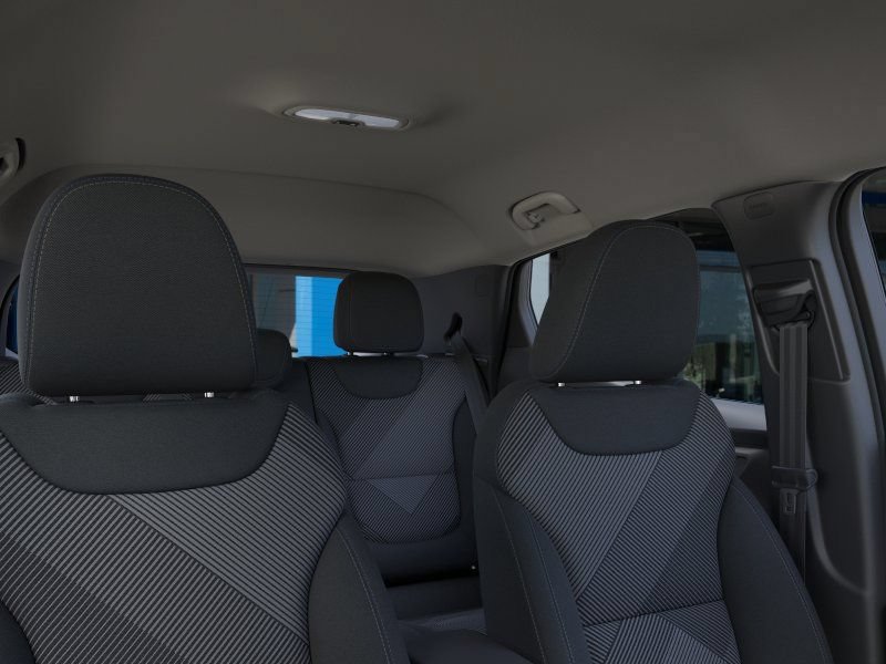 2027 Chevrolet Bolt LT - Photo 24