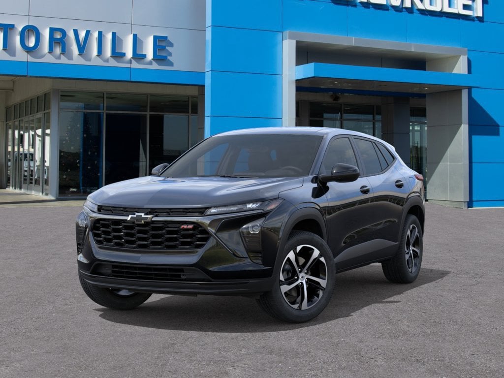 2026 Chevrolet Trax RS - Photo 6