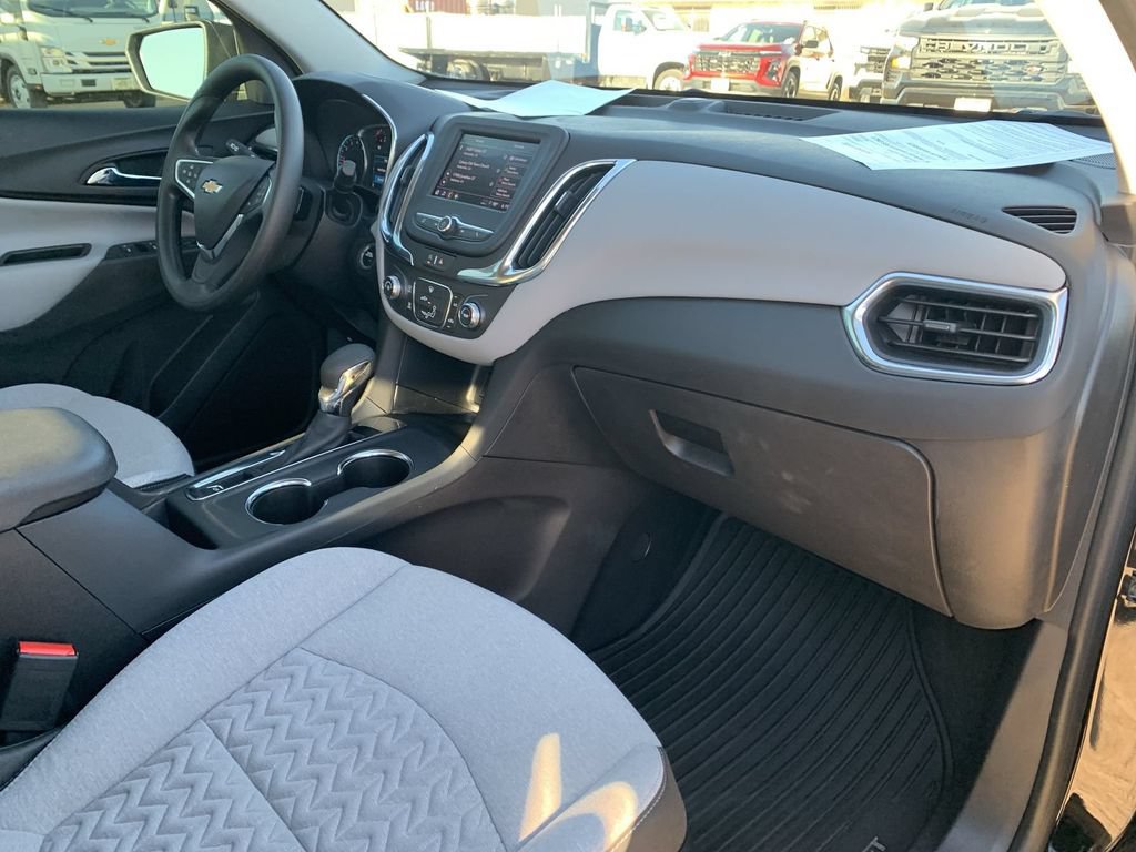 2024 Chevrolet Equinox LS - Photo 28