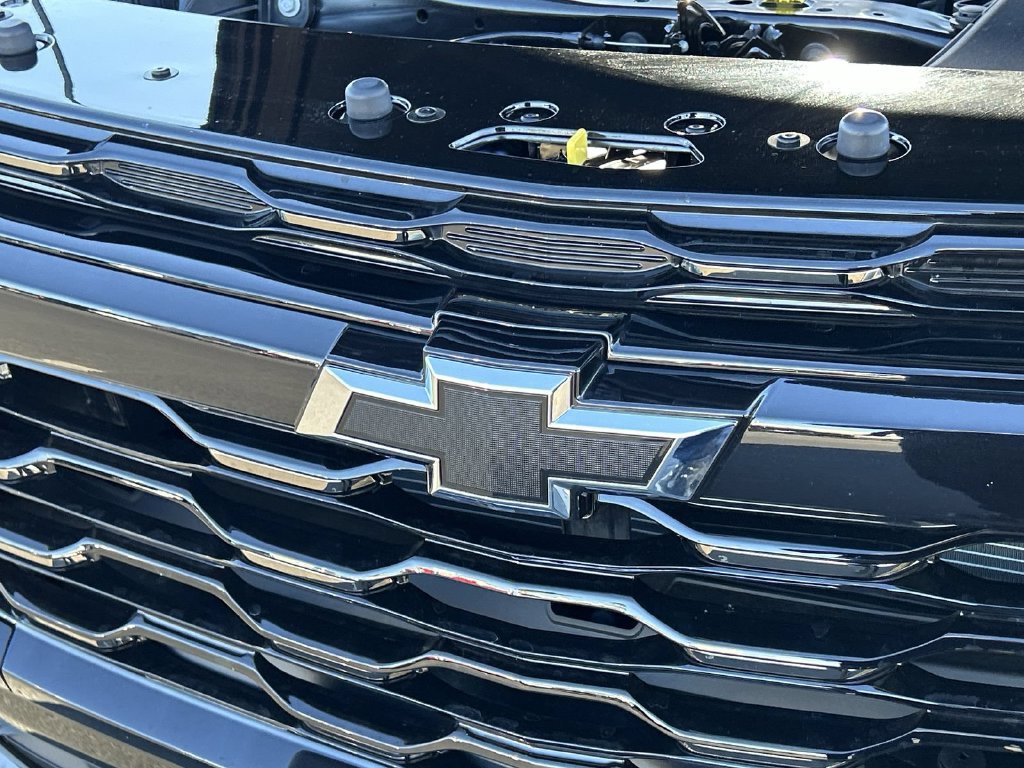 2024 Chevrolet Trax Activ - Photo 36