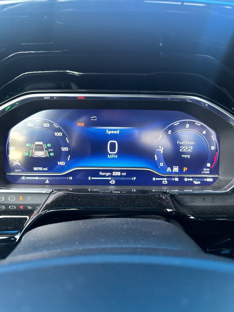 2024 Chevrolet Silverado 1500 LT Trail Boss - Photo 15