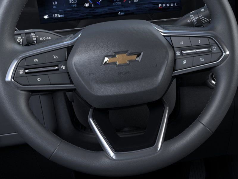 2026 Chevrolet Tahoe Premier - Photo 19