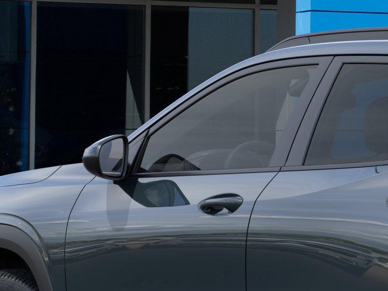 2026 Chevrolet Trax LT - Photo 12